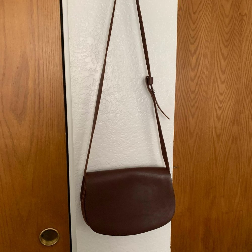 Urban Southern Half Moon Crossbody